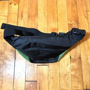 Bioworld | Accessories | Rick And Morty Fanny Pack | Poshmark